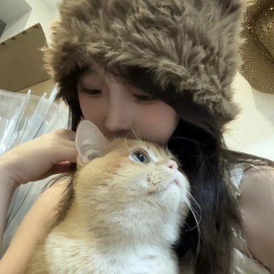 梦中情人们