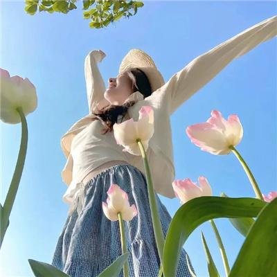空房间里的妻子